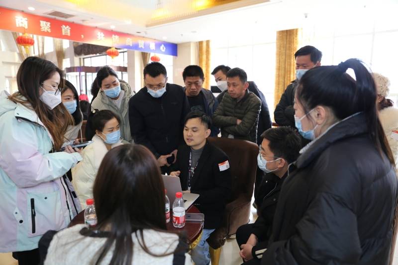 娛樂城：快手電商2023招商百城行走進石家莊 多重扶持政策助力本地新商家成長