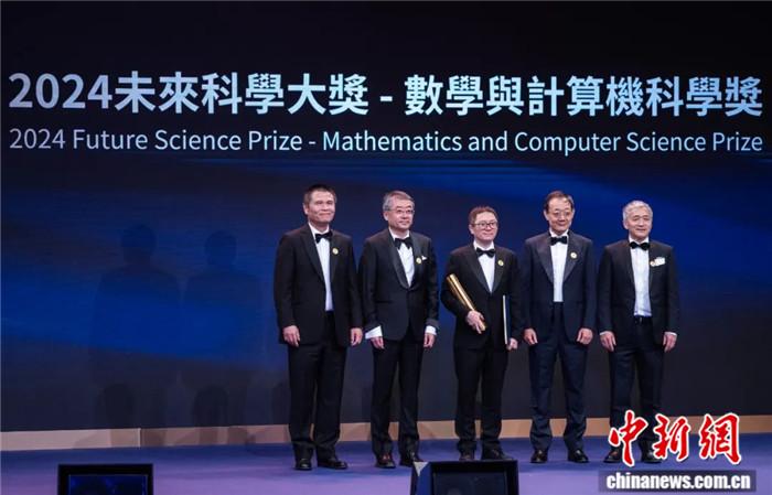 體育投注：東西問丨高速：中國能否成爲一個全球數學中心？
