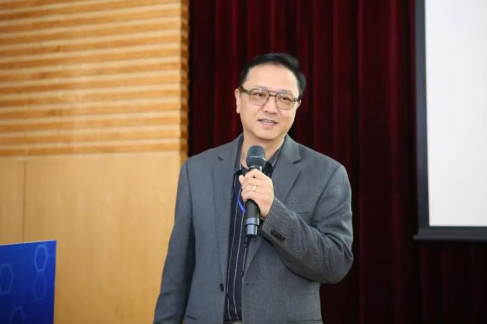 體育投注：東西問丨高速：中國能否成爲一個全球數學中心？