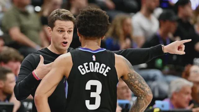 現金網：從NBA最菜首發控衛，到NBA最強喬治