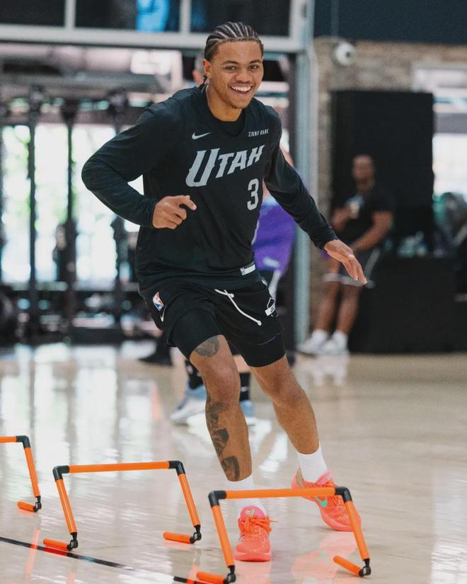 現金網：從NBA最菜首發控衛，到NBA最強喬治