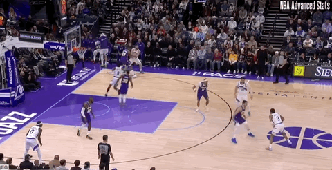 現金網：從NBA最菜首發控衛，到NBA最強喬治
