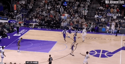現金網：從NBA最菜首發控衛，到NBA最強喬治