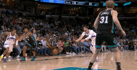 現金網：從NBA最菜首發控衛，到NBA最強喬治