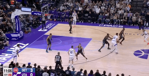 現金網：從NBA最菜首發控衛，到NBA最強喬治
