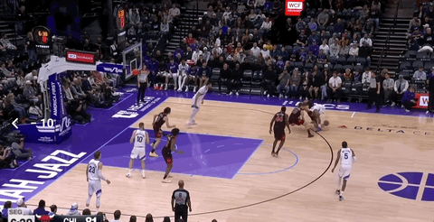 現金網：從NBA最菜首發控衛，到NBA最強喬治