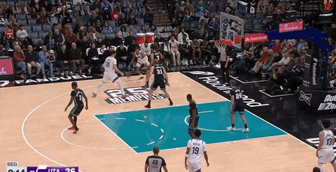 現金網：從NBA最菜首發控衛，到NBA最強喬治