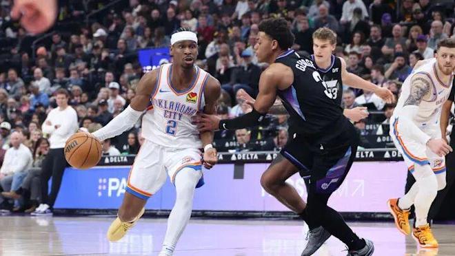 現金網：從NBA最菜首發控衛，到NBA最強喬治