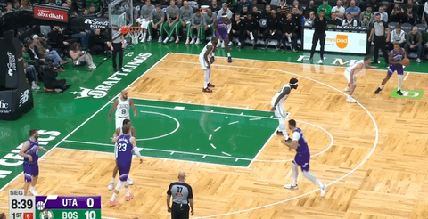 現金網：從NBA最菜首發控衛，到NBA最強喬治