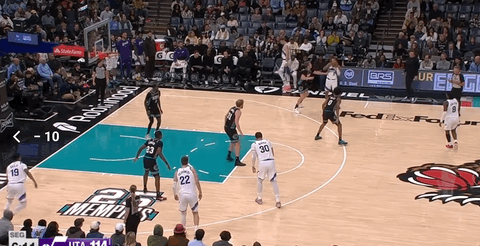 現金網：從NBA最菜首發控衛，到NBA最強喬治