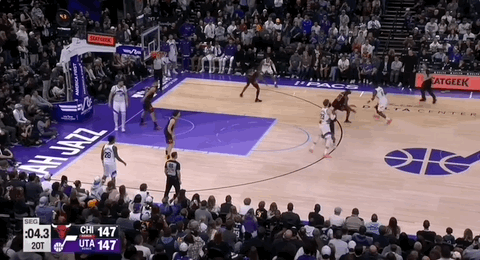 現金網：從NBA最菜首發控衛，到NBA最強喬治