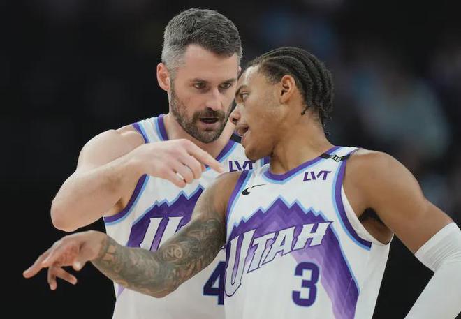 現金網：從NBA最菜首發控衛，到NBA最強喬治