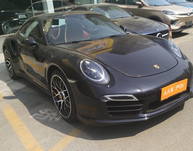 {21點}(30万的二手保时捷911能买吗视频)