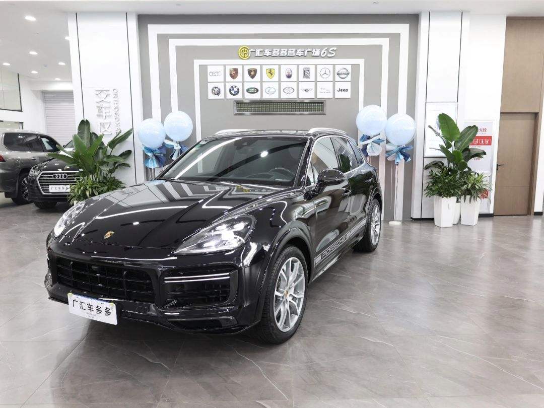 {賭馬}(2020款卡宴一般选配多少钱)