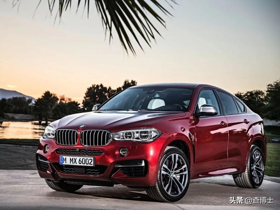 {百家樂}(宝马x6报价2022款价格及图片)